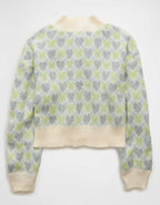 AE Snow Stopper Sweater