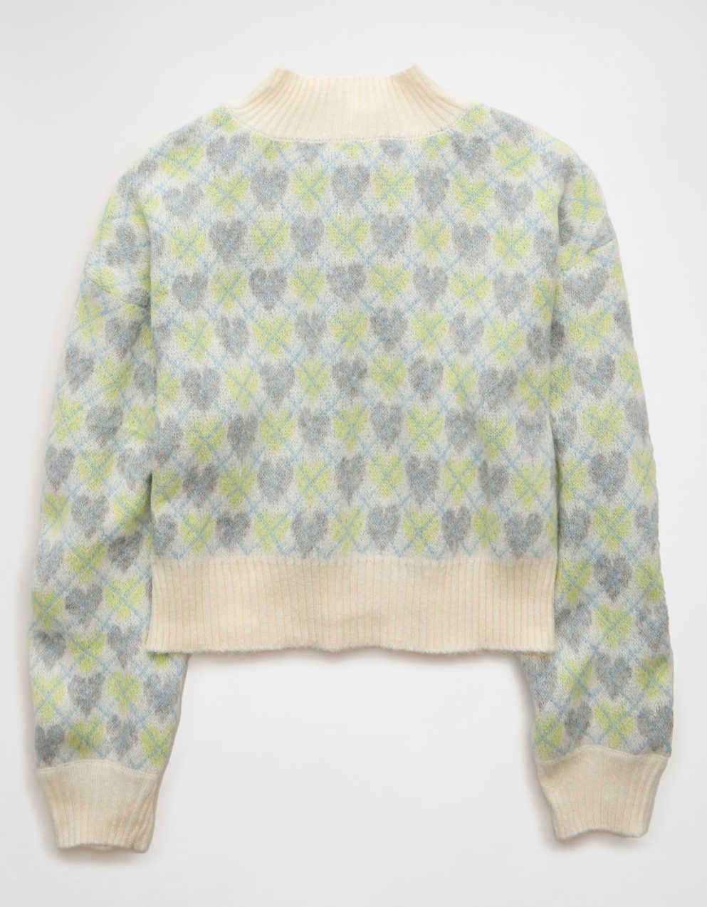 AE Snow Stopper Sweater