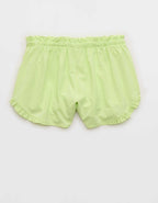 OFFLINE By Aerie 2" Ruffle Hot Stuff Short