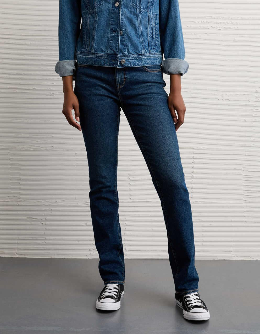 AE Stretch Skinny Jean