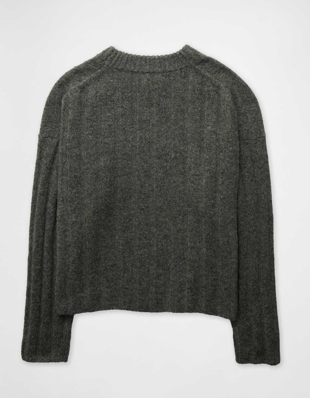 AE Whoa So Soft Sweater