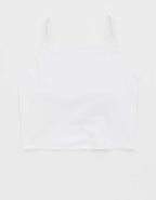OFFLINE By Aerie Real Me Apron Longline Sports Bra