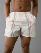 AEO Men's Pride Poplin Pocket Boxer Short