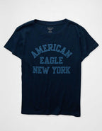 AE Slim Fit Graphic T-Shirt