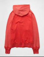 Aerie Essential Waffle Hoodie