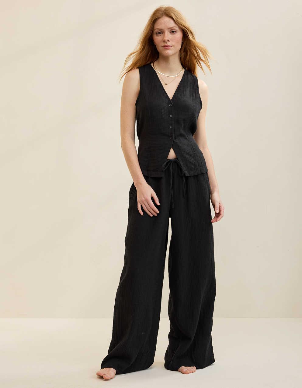 Aerie Day-Off Pant