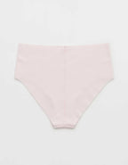 Superchill No Show Cotton Mid Rise Cheeky Underwear