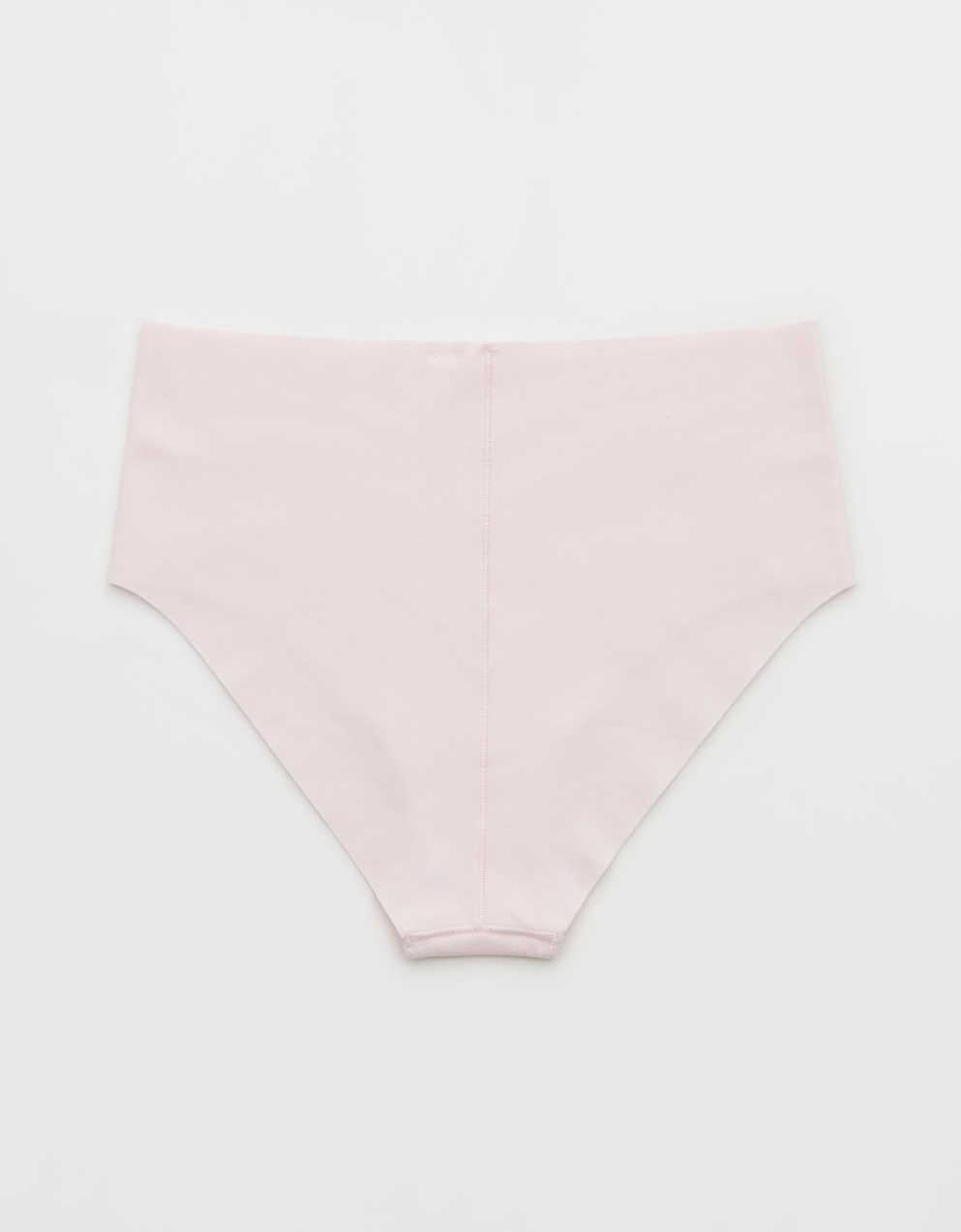 Superchill No Show Cotton Mid Rise Cheeky Underwear