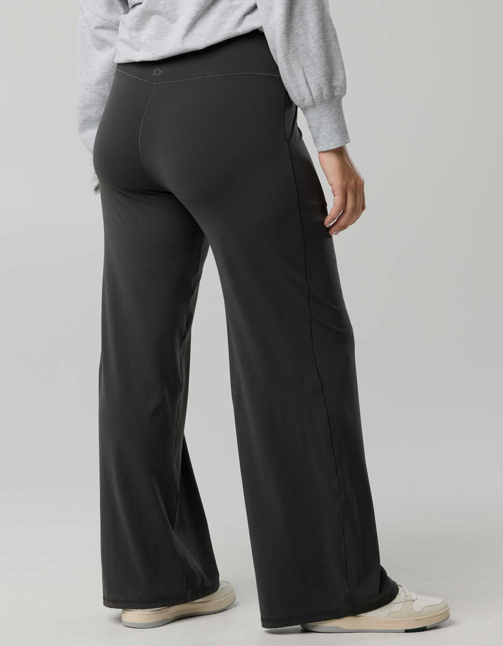 OFFLINE By Aerie Real Me Xtra High Waisted Trouser