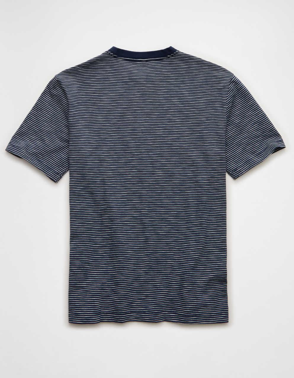 AE Standard Fit Lived-In T-Shirt