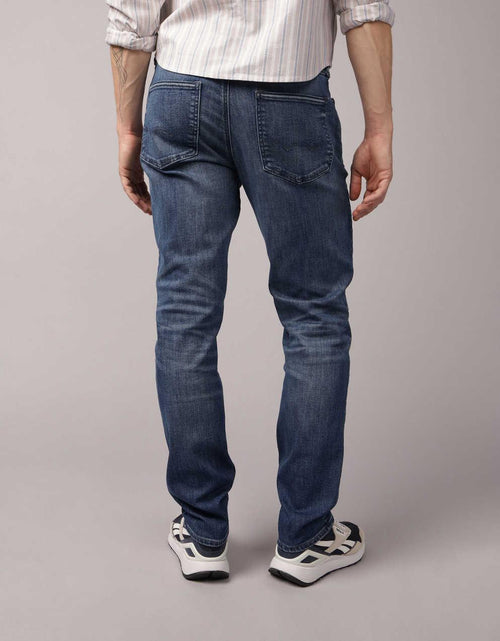 AE 24/7 Flex+ Temp Tech Athletic Fit Jean