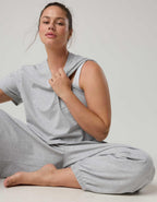 OFFLINE By Aerie OG Cotton Baggy Jogger