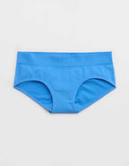 Superchill Seamless Rib Boybrief Underwear