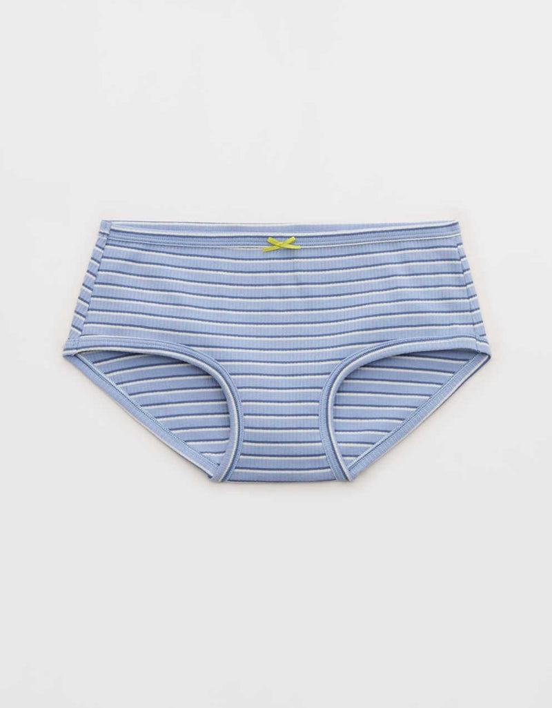 Superchill Cotton Rib Boybrief Underwear
