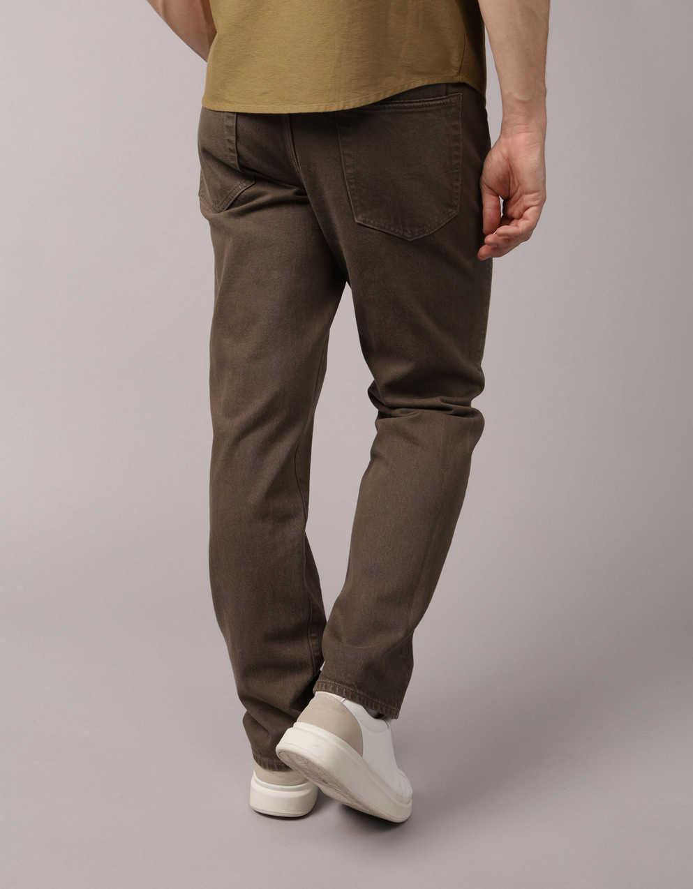 AE Slim Straight Jean