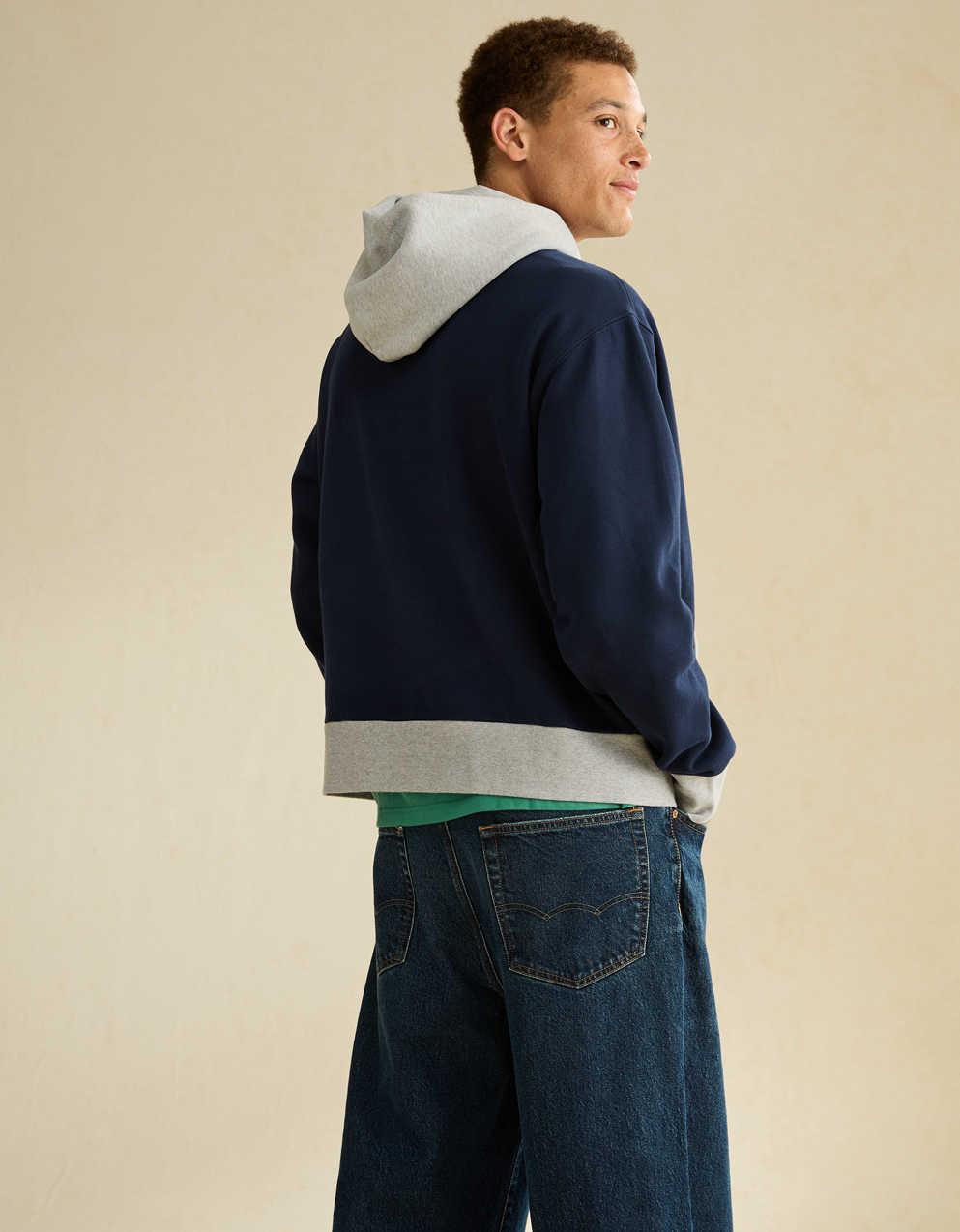 AE Laidback Luxe Heavyweight Hoodie