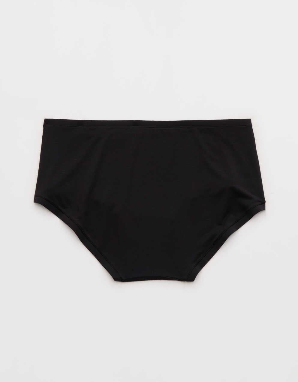 Superchill Modal Mid Rise Boybrief Underwear