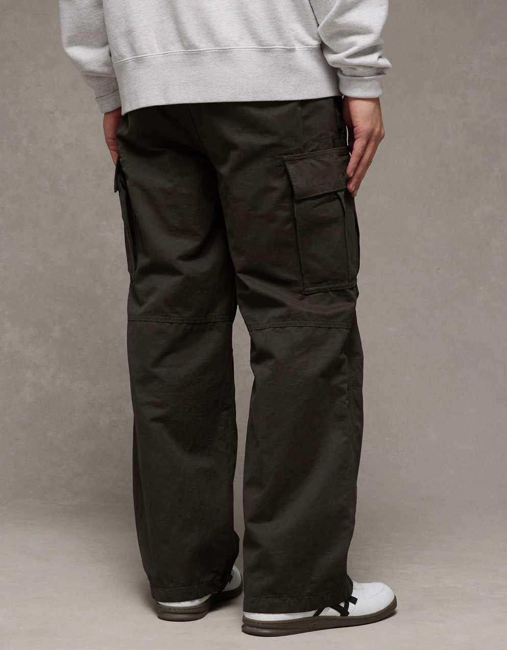 AE Flex Ultra Baggy Cargo Pant