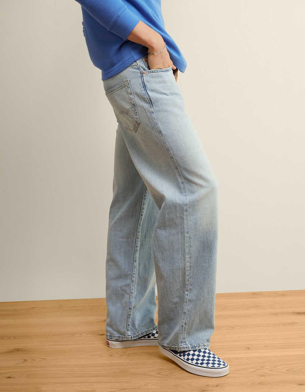 AE Lightweight Baggy Jean
