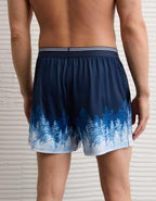 AEO Men's Ultra Soft Pocket Boxer Short