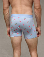 AEO Men's 4.5" Classic Boxer Brief