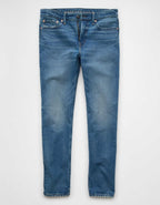 AE Slim Straight Jean