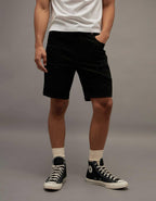 AE Flex+ Denim Short