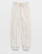 OFFLINE By Aerie Keep It 100 Terry Jogger