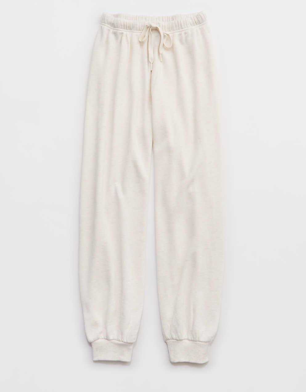 OFFLINE By Aerie Keep It 100 Terry Jogger