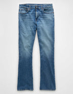 AE Slim Bootcut Jean