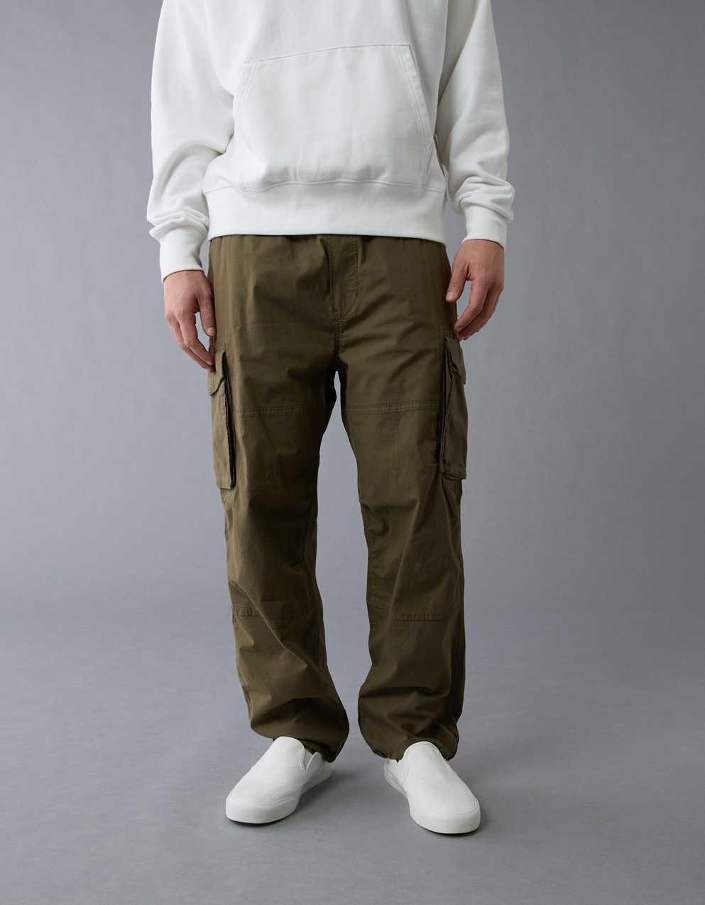AE Flex Relaxed Cargo Pant