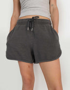Aerie Downtime Short