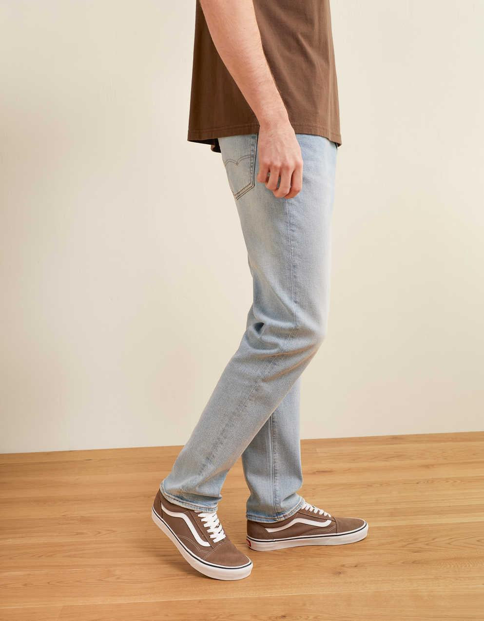 AE Athletic Straight Jean