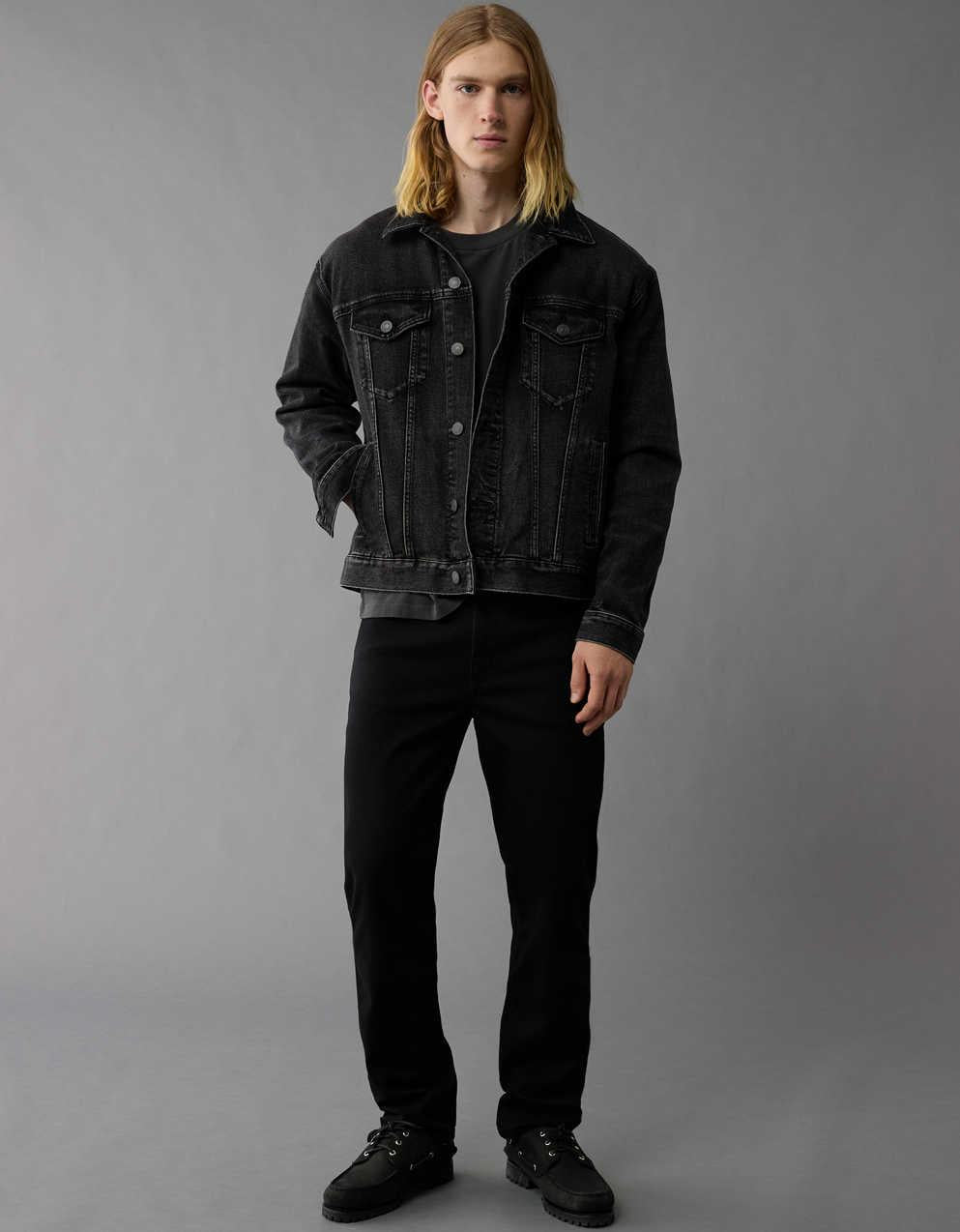 AE Athletic Straight Jean