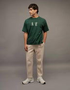 AE Oversized Graphic T-Shirt