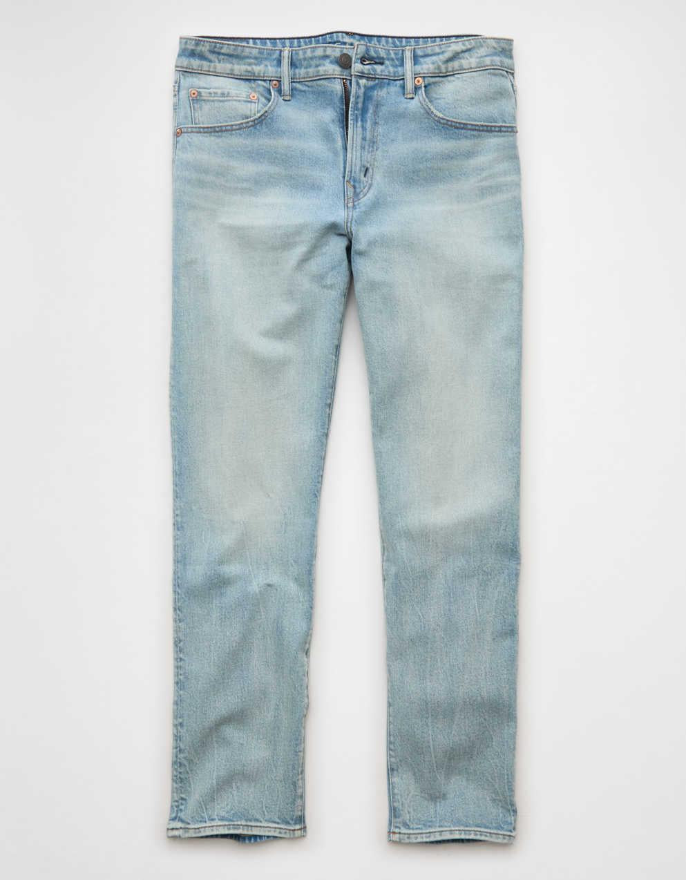 AE Athletic Straight Jean