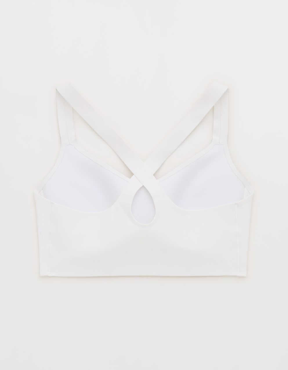 OFFLINE By Aerie Real Me XTRA Hold Up! Push Up Sports Bra