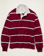 AE Boxy Fit Rugby Shirt