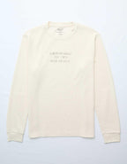 AE Long Sleeve Thermal T-Shirt
