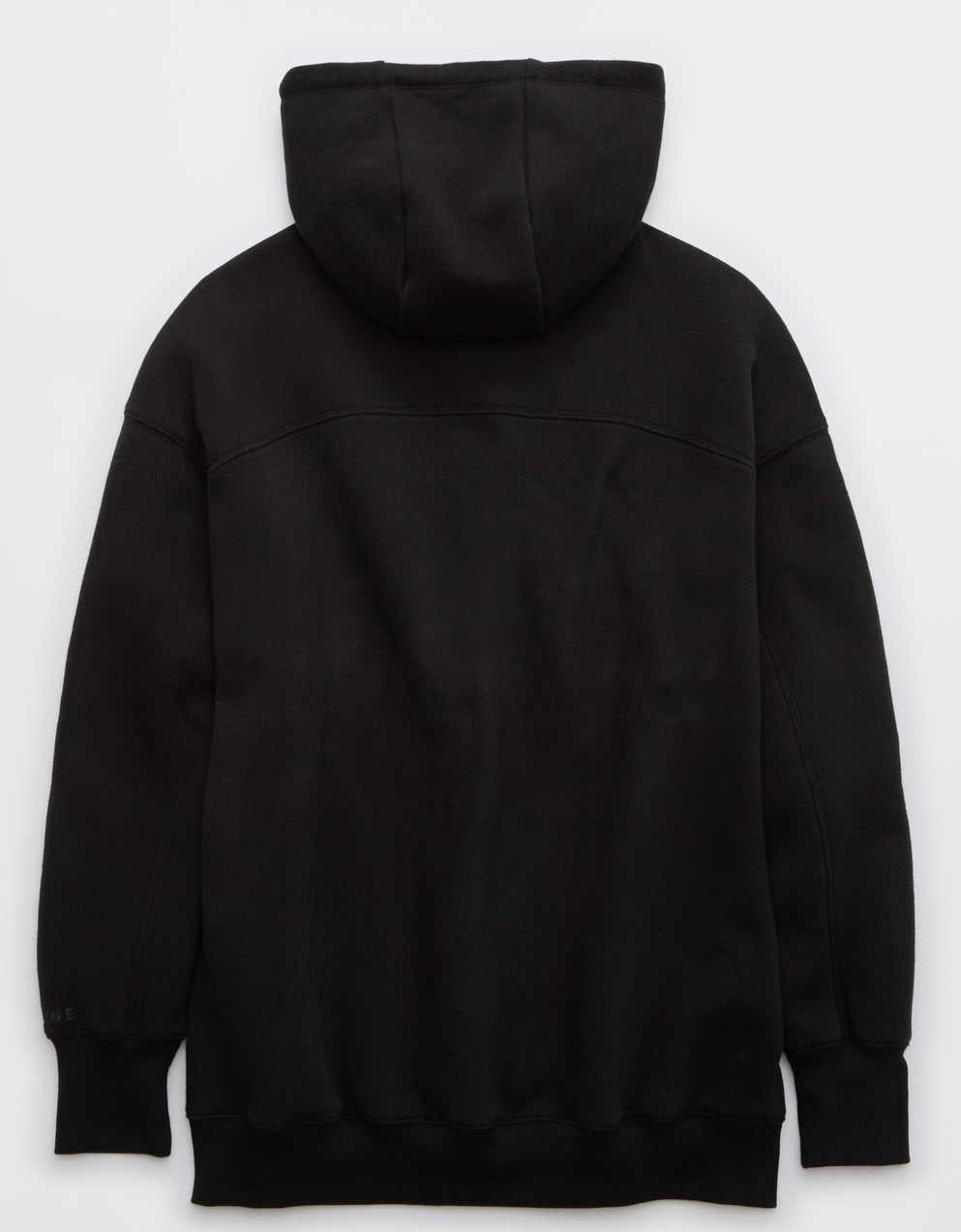 OFFLINE By Aerie Cloud Fleece Oversized Hoodie