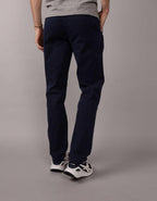 AE Flex Slim Lived-In Khaki Pant