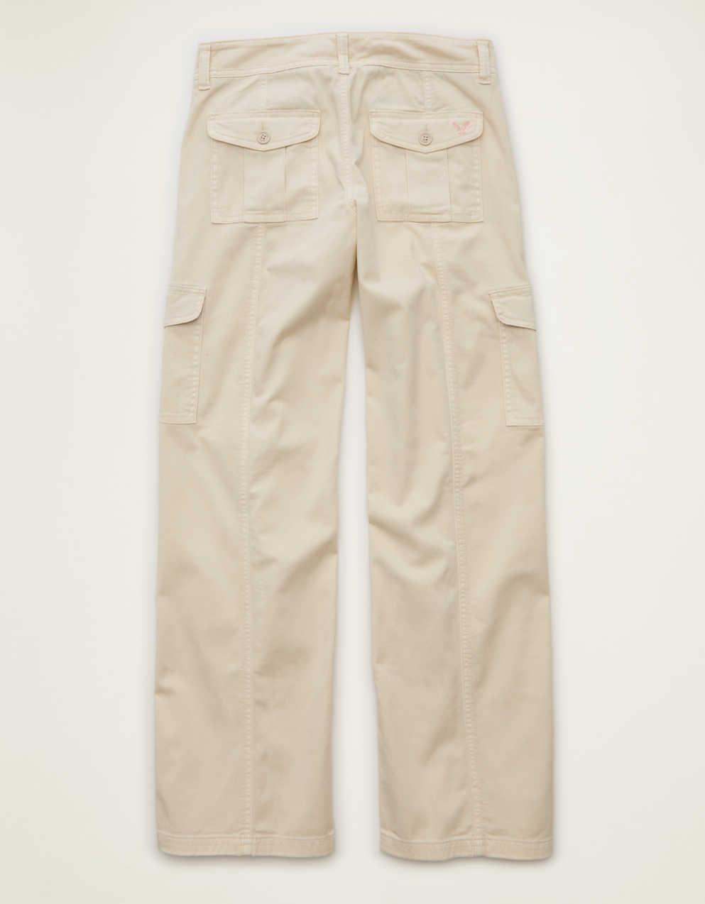 AE Low-Rise Cargo Pant