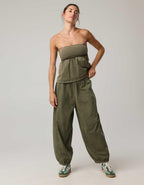 OFFLINE By Aerie OG Cotton Baggy Jogger