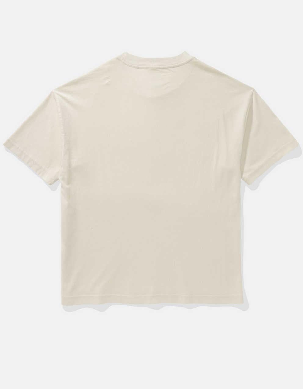 AE Icon Logo Graphic T-Shirt