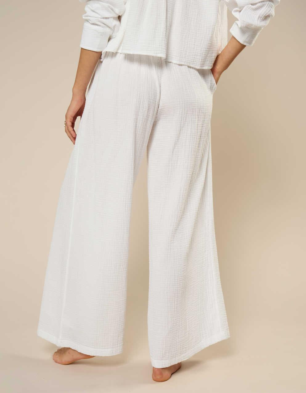 Aerie Good Day High Waisted Pant