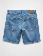 AE 8" Dreamy Drape Stretch Low-Rise Baggy Jort
