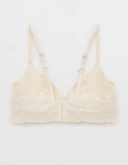 Sunnie Bloom Lace Full Coverage Lightly Lined Bra