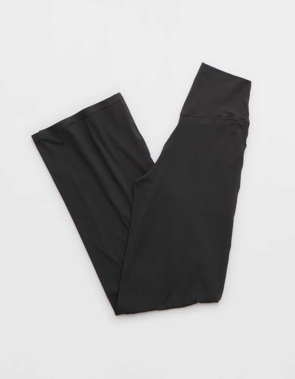 OFFLINE By Aerie Real Me Xtra High Waisted Trouser