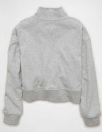 AE | Off Campus Quarter Zip Sweatshirt