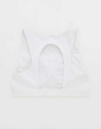 OFFLINE By Aerie The Hugger High Neck Sports Bra